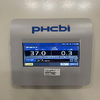 PHCBI Doublestack CO2 Incubator image 2
